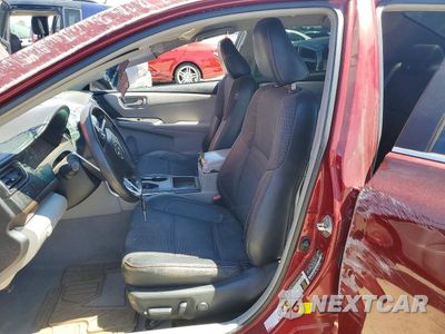 Zdjęcie 7 z 12 samochodu: 2015 TOYOTA CAMRY LE VIN:4T1BF1FK8FU924091 - miniatura