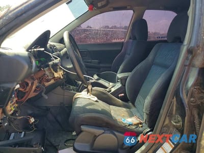 Zdjęcie 7 z 12 samochodu: 2002 SUBARU IMPREZA WRX VIN:JF1GG29612G820682 - miniatura