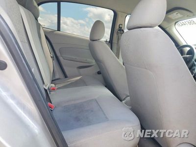 Zdjęcie 10 z 12 samochodu: 2008 CHEVROLET COBALT LS VIN:1G1AK58F287312224 - miniatura