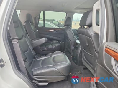 Zdjęcie 11 z 14 samochodu: 2018 CADILLAC ESCALADE LUXURY VIN:1GYS4BKJ0JR204318 - miniatura