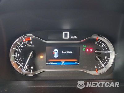 Zdjęcie 9 z 14 samochodu: 2018 HONDA PILOT EXL VIN:5FNYF6H56JB001726 - miniatura