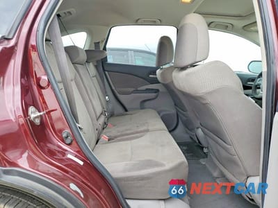 Zdjęcie 11 z 13 samochodu: 2012 HONDA CR-V EX VIN:5J6RM3H57CL039873 - miniatura