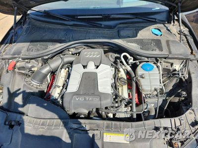 Zdjęcie 11 z 12 samochodu: 2013 AUDI A7 PRESTIGE VIN:WAU3GAFC5DN019665 - miniatura
