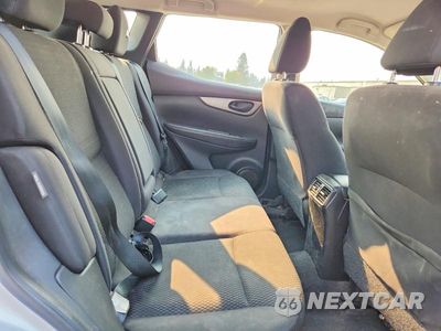 Zdjęcie 10 z 12 samochodu: 2021 NISSAN ROGUE SPORT S VIN:JN1BJ1AV1MW568768 - miniatura