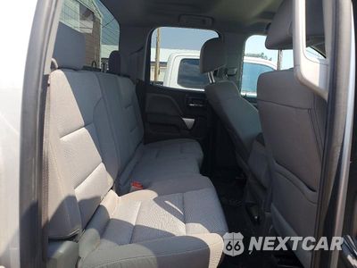 Zdjęcie 10 z 12 samochodu: 2016 CHEVROLET SILVERADO K2500 HEAVY DUTY LT VIN:1GC2KVEG0GZ206351 - miniatura