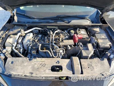 Zdjęcie 11 z 12 samochodu: 2021 NISSAN SENTRA S VIN:3N1AB8BV3MY212072 - miniatura