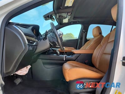 Zdjęcie 7 z 13 samochodu: 2019 CADILLAC XT4 PREMIUM LUXURY VIN:1GYFZDR46KF109909 - miniatura