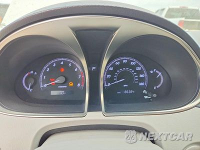 Zdjęcie 9 z 13 samochodu: 2011 TOYOTA AVALON BASE VIN:4T1BK3DB3BU396383 - miniatura