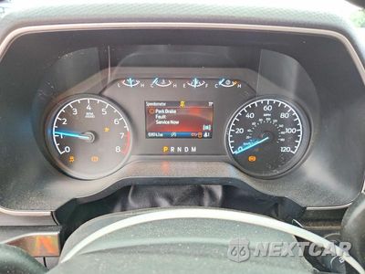 Zdjęcie 9 z 12 samochodu: 2021 FORD F150 SUPERCREW VIN:1FTFW1E59MKD11097 - miniatura