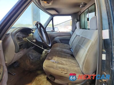 Zdjęcie 7 z 12 samochodu: 1995 FORD F150 VIN:1FTEF15NXSLB58099 - miniatura