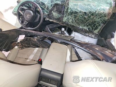 Zdjęcie 8 z 13 samochodu: 2025 HONDA CR-V EXL VIN:2HKRS4H70SH449260 - miniatura
