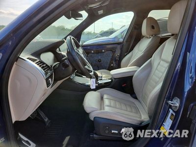 Zdjęcie 7 z 14 samochodu: 2020 BMW X3 XDRIVEM40I VIN:5UXTY9C0XL9B95662 - miniatura