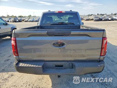 Zdjęcie 6 z 12 samochodu: 2025 FORD F150 XL VIN:1FTMF1L53SKD37475 - miniatura