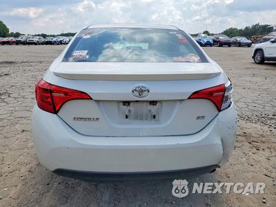 Zdjęcie 6 z 12 samochodu: 2019 TOYOTA COROLLA SE VIN:5YFBURHE0KP937649 - miniatura