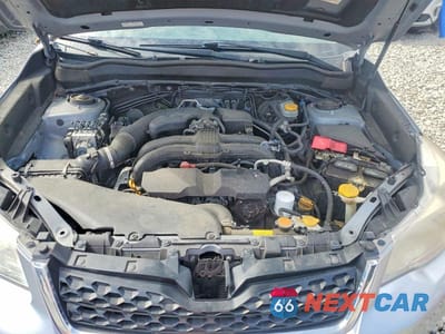 Zdjęcie 12 z 13 samochodu: 2014 SUBARU FORESTER 2.5I PREMIUM VIN:JF2SJAEC0EH484700 - miniatura