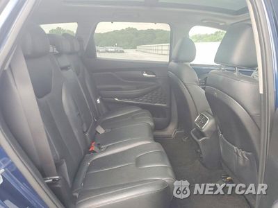 Zdjęcie 11 z 13 samochodu: 2020 HYUNDAI SANTA FE SEL 2.0T VIN:5NMS33AAXLH290406 - miniatura