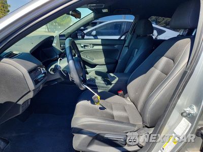 Zdjęcie 7 z 12 samochodu: 2026 HONDA CIVIC SPORT VIN:2HGFE2F50TH533641 - miniatura