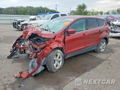 2015 FORD ESCAPE SE 1FMCU0G76FUA90269 - główne zdjęcie licytacji z USA - miniatura