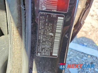 Zdjęcie 12 z 12 samochodu: 2001 BMW 540 I AUTOMATIC VIN:WBADN63441GM70025 - miniatura