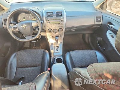 Zdjęcie 8 z 12 samochodu: 2011 TOYOTA COROLLA S VIN:2T1BU4EE9BC716509 - miniatura