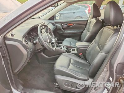 Zdjęcie 7 z 13 samochodu: 2018 NISSAN ROGUE SL VIN:JN8AT2MT6JW486425 - miniatura