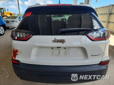 Zdjęcie 6 z 13 samochodu: 2019 JEEP CHEROKEE LATITUDE VIN:1C4PJLCB6KD242667 - miniatura