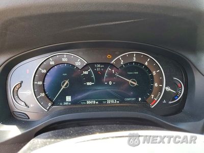 Zdjęcie 9 z 14 samochodu: 2019 BMW X3 XDRIVE30I VIN:5UXTR9C52KLP86852 - miniatura