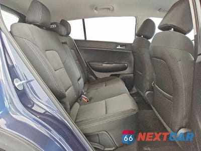Zdjęcie 11 z 13 samochodu: 2020 KIA SPORTAGE LX VIN:KNDPM3AC0L7639679 - miniatura