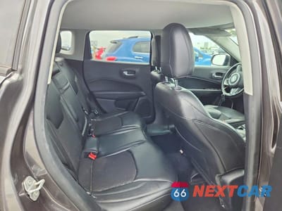 Zdjęcie 11 z 13 samochodu: 2018 JEEP COMPASS LATITUDE VIN:3C4NJCBB3JT318315 - miniatura