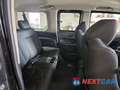 Zdjęcie 11 z 13 samochodu: 2010 HONDA ELEMENT SC VIN:5J6YH1H93AL006471 - miniatura