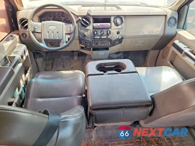 Zdjęcie 8 z 13 samochodu: 2009 FORD F350 SUPER DUTY VIN:1FTWW31R09EA20983 - miniatura