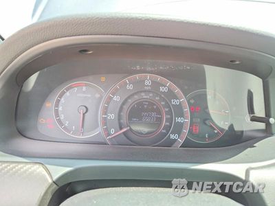 Zdjęcie 9 z 12 samochodu: 2017 HONDA ACCORD SPORT VIN:1HGCR2F51HA054819 - miniatura