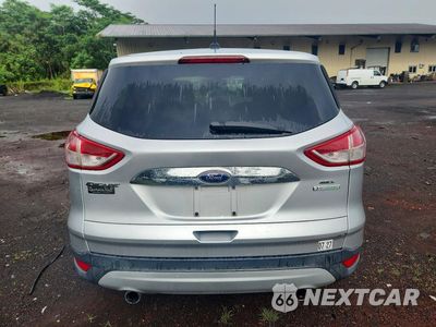 Zdjęcie 6 z 13 samochodu: 2013 FORD ESCAPE SEL VIN:1FMCU0H96DUC57064 - miniatura