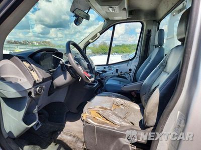 Zdjęcie 7 z 13 samochodu: 2017 FORD TRANSIT T-350 HD VIN:1FDBF6ZM2HKA97780 - miniatura
