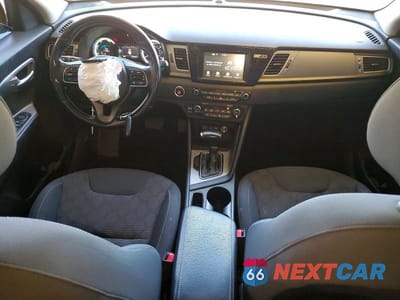 Zdjęcie 8 z 13 samochodu: 2018 KIA NIRO LX VIN:KNDCB3LC0J5204929 - miniatura