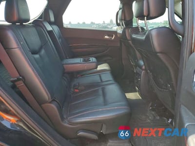 Zdjęcie 11 z 13 samochodu: 2013 DODGE DURANGO R/T VIN:1C4SDJCTXDC521028 - miniatura
