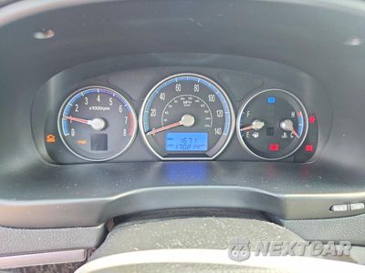 Zdjęcie 9 z 12 samochodu: 2007 HYUNDAI SANTA FE SE VIN:5NMSH73E17H055391 - miniatura