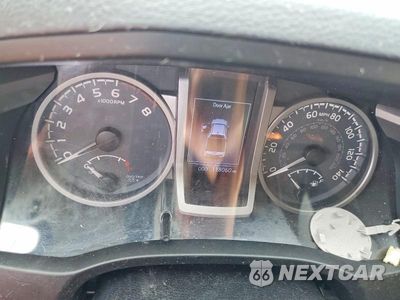 Zdjęcie 9 z 12 samochodu: 2017 TOYOTA TACOMA SR5 V6 VIN:5TFAZ5CN2HX049654 - miniatura