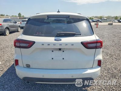 Zdjęcie 6 z 13 samochodu: 2024 FORD ESCAPE ST LINE VIN:1FMCU0MN8RUA41887 - miniatura