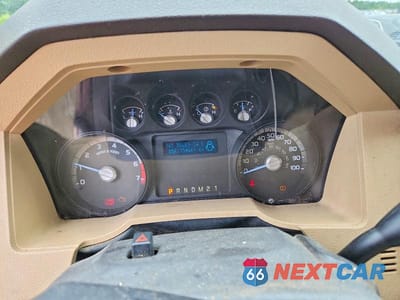 Zdjęcie 9 z 12 samochodu: 2011 FORD F250 SUPER DUTY VIN:1FT7X2A6XBEB17275 - miniatura