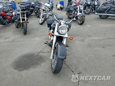 Drugie zdjęcie samochodu z przodu: 2003 SUZUKI VL800 VIN:JS1VS54A432108821 - miniatura