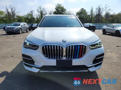 Piąte zdjęcie samochodu w środku: 2023 BMW X5 XDRIVE40I VIN:5UXCR6C03P9R12532 - miniatura