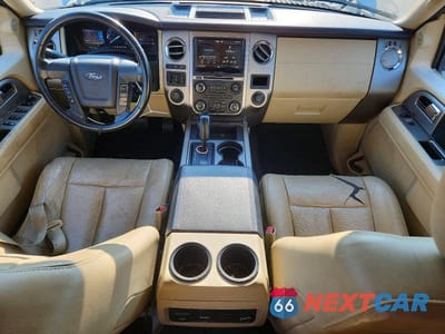 Zdjęcie 8 z 13 samochodu: 2015 FORD EXPEDITION EL XLT VIN:1FMJK1JT8FEF15722 - miniatura