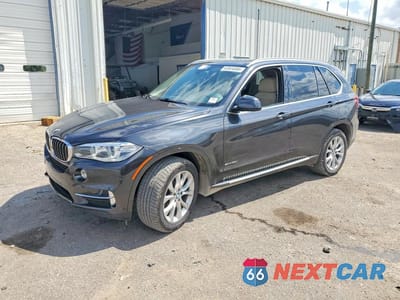 2014 BMW X5 SDRIVE35I 5UXKR2C55E0H34045 - główne zdjęcie licytacji z USA - miniatura