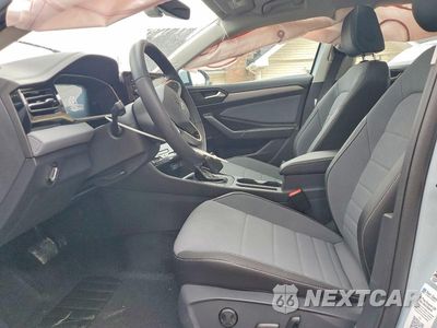 Zdjęcie 7 z 12 samochodu: 2026 VOLKSWAGEN JETTA SE VIN:3VW7W7BU8TM065294 - miniatura