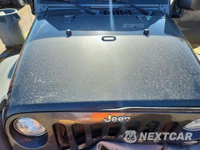 Zdjęcie 11 z 12 samochodu: 2017 JEEP WRANGLER UNLIMITED RUBICON VIN:1C4BJWFG5HL626859 - miniatura