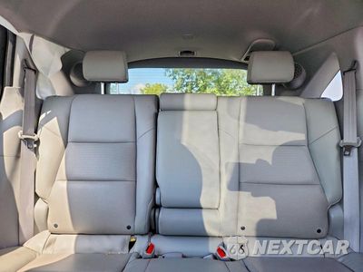 Zdjęcie 10 z 13 samochodu: 2017 ACURA RDX ADVANCE VIN:5J8TB3H78HL021619 - miniatura