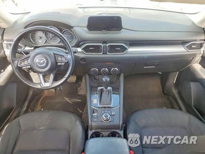 Zdjęcie 8 z 14 samochodu: 2018 MAZDA CX-5 SPORT VIN:JM3KFABM2J0433082 - miniatura