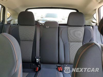 Zdjęcie 10 z 13 samochodu: 2022 SUBARU CROSSTREK PREMIUM VIN:JF2GTAPC9NH210991 - miniatura