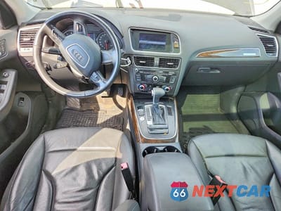 Zdjęcie 8 z 12 samochodu: 2013 AUDI Q5 PREMIUM PLUS VIN:WA1DGAFP8DA050131 - miniatura